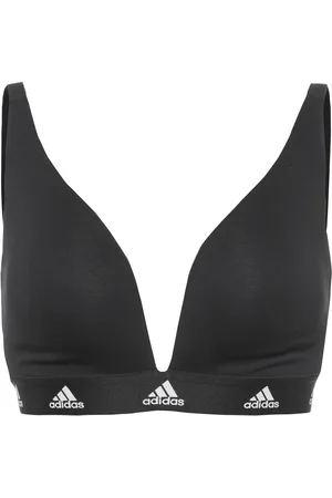 adidas Smart Cotton Solid BH Damen