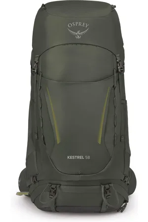 Osprey Kestrel 58 Trekkingrucksack Herren