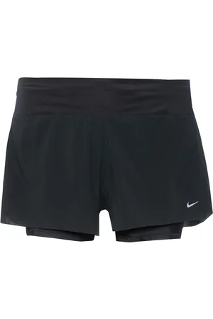 Nike RUN Funktionsshorts Damen