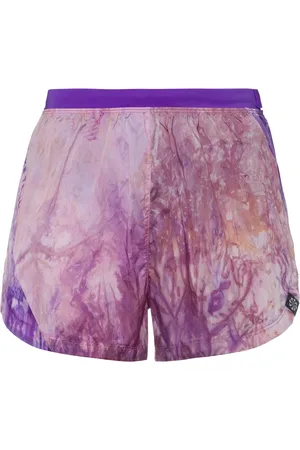 Nike TRAIL Funktionsshorts Damen