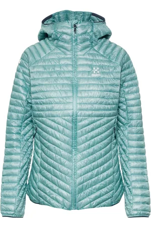 Haglöfs L.I.M MIMIC Steppjacke Damen
