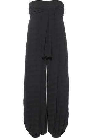 Seafolly Zanzibar Jumpsuit Damen