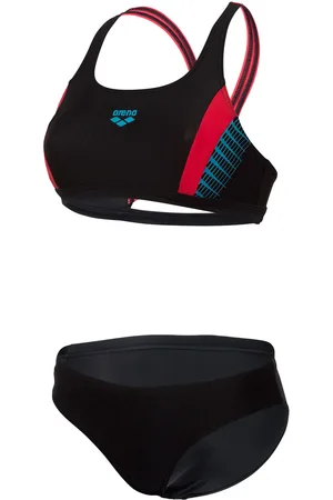 Arena Threefold Bikini Set Damen