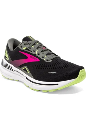 Brooks Adrenaline GTS 23 Laufschuhe Damen