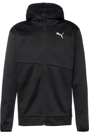 PUMA TRAIN ALL DAY PWRFLEECE Trainingsjacke Herren