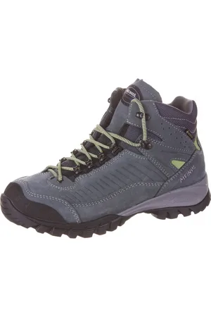 Meindl Salo Lady Mid Wanderschuhe Damen