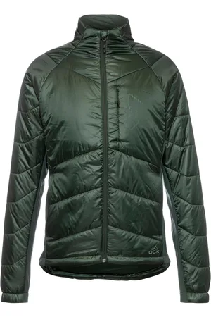 Ock Funktionsjacke Herren