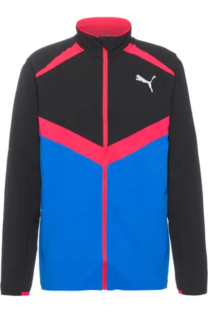 PUMA Run Ultraweave Laufjacke Herren