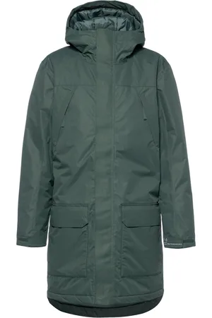 Ock Parka Herren