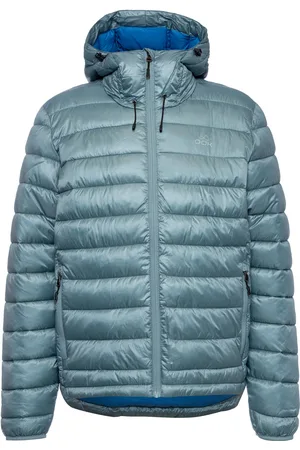 Ock Steppjacke Herren