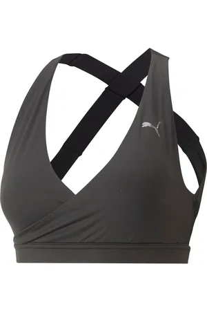 PUMA Yogini Crossover BH Damen
