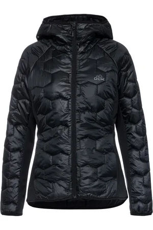 Ock Funktionsjacke Damen