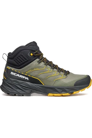 Scarpa Rush Mid 2 Wanderschuhe Herren
