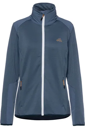 Ock Fleecejacke Damen