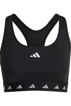 adidas POWERREACT TRAINING TECHFIT BH Damen