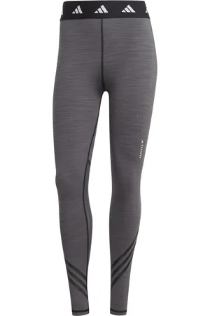 adidas TECHFIT 3-STREIFEN Tights Damen