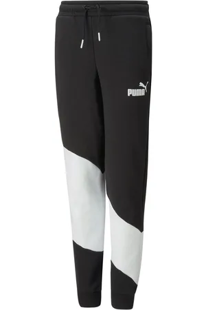 PUMA POWER CAT Sweathose Jungen