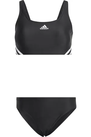 adidas 3S SPORTY BIK Bikini Set Damen
