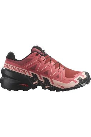 Salomon SPEEDCROSS 6 Laufschuhe Damen