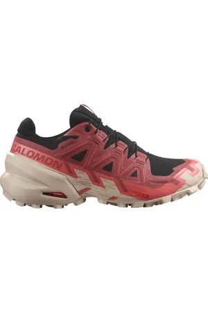 Salomon SPEEDCROSS 6 Laufschuhe Damen
