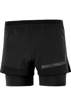 Salomon CROSS Funktionsshorts Herren
