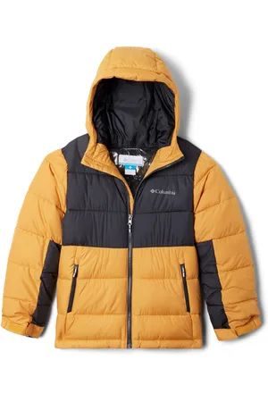 Columbia Pike Lake II Daunenjacke Kinder