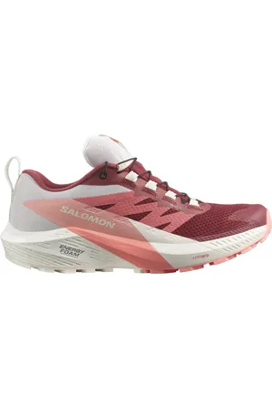 Salomon SENSE RIDE 5 Laufschuhe Damen