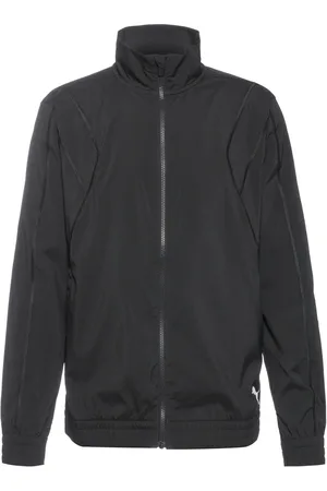 PUMA Fit Trainingsjacke Herren