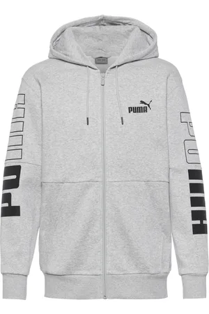 PUMA Power Sweatjacke Herren