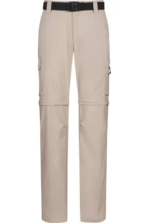 Columbia Silver Ridge Utility Zipphose Herren