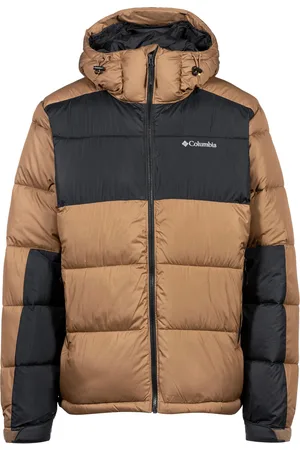 Columbia Pike Lake II Steppjacke Herren