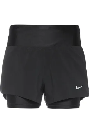 Nike SWIFT DRI FIT Funktionsshorts Damen