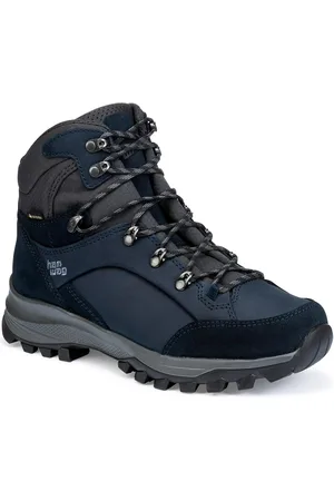Hanwag Banks Narrow Wanderschuhe Damen