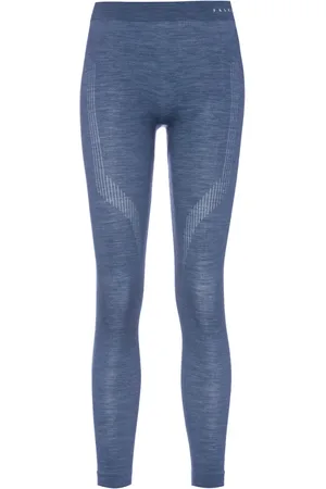 Falke Wool Tech Funktionsunterhose Damen