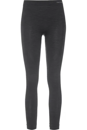 Falke Wool Tech Funktionsunterhose Damen