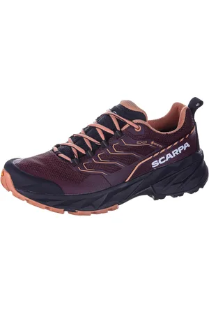 Scarpa Rush 2 Wanderschuhe Damen