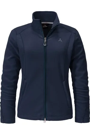 Schöffel Leona3 Fleecejacke Damen