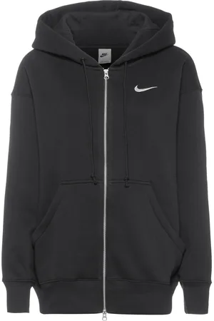 Nike Phoenix Sweatjacke Damen