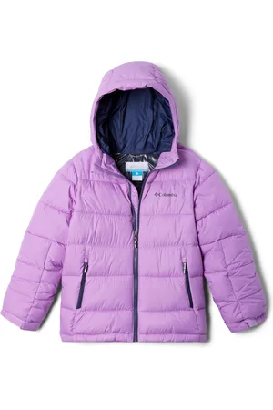 Columbia Pike Lake II Daunenjacke Kinder
