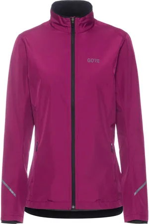 GOREWEAR R3 Partial Laufjacke Damen