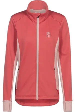 unifit Softshelljacke Damen