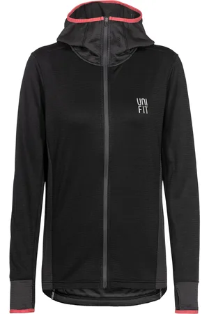 unifit Fleecejacke Damen