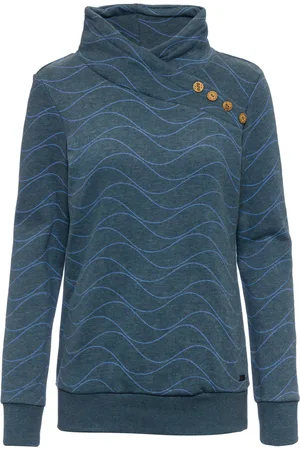 WLD Love Beat Sweatshirt Damen