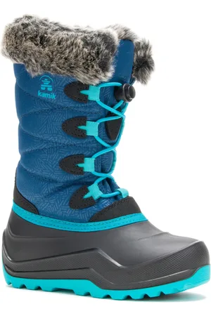 Kamik SNOWANGEL Stiefel Mädchen