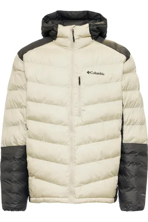 Columbia Labyrinth Loop Steppjacke Herren