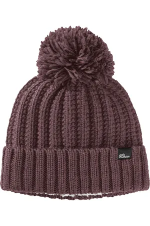 Jack Wolfskin HIGHLOFT Beanie Damen