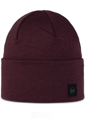 Buff Knitted Beanie