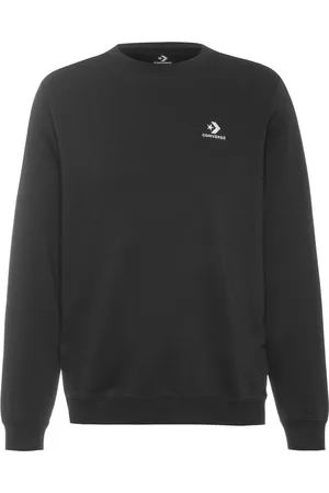 Converse Star Chevron Sweatshirt