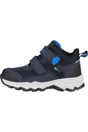 TROLLKIDS Kjerag Wanderschuhe Kinder