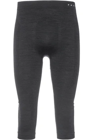Falke Wool Tech Funktionsunterhose Herren